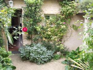 Maisons de vacances Gite de La Galaisiere : photos des chambres