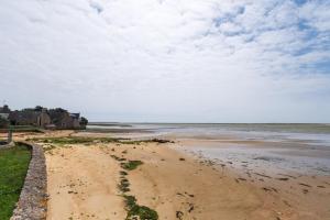Gite au gré des marées
