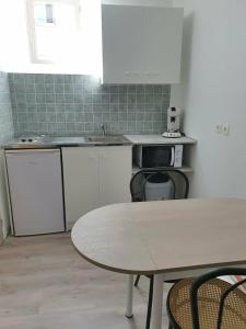 Vic Appartement
