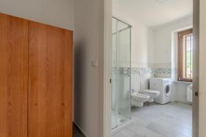 Cà Maira Dronero Studio apartment with Netflix and Wi-Fi