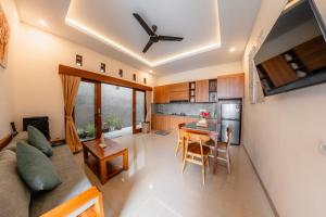 Kubu Nangka Villas