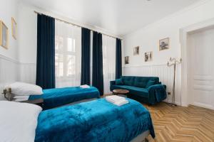 VINTAGE STATiON APARTMENT