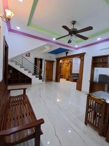 Heritage Swara