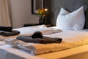 Appartements Cafe Schneider