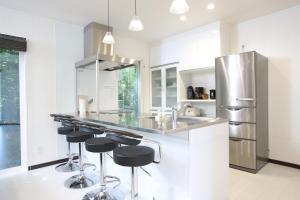 Condor House Hakuba