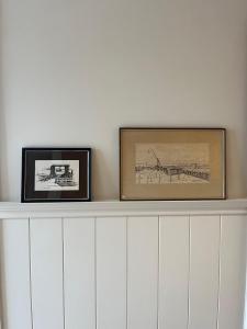 Twin Tides apartment
