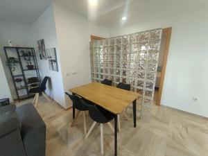 Apartamento Barrosa Essence