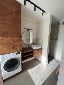 Twin Tides apartment