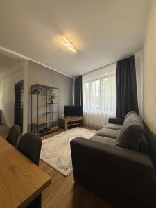 Castle View Apartments