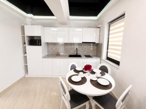 Grande Apartments Mamaia Nord