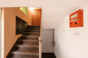 FabHotel Ramhan - Nr Patel Nagar Metro