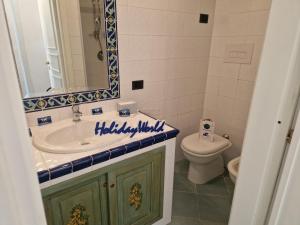 I Fondali di Cristina by Holiday World