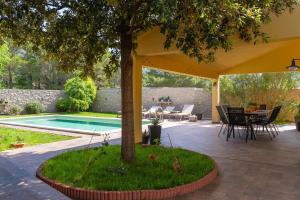 Private Villa My Way with Heated Pool Near Omiš