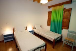 Thea House Patmos
