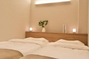 ISSHUKU NOMA御徒町II 101- Twin Room