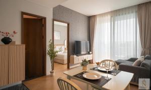 The Lumière Prestige Suite