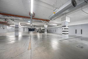 Hello Apartments Green Velvet Loft with private parking and view
