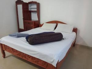 Sreyoun riverfront villa