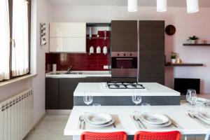 Casa Dani - AC e parcheggio privato