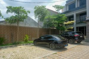 Urbanview TWH Costel near Stadion Maguwoharjo Yogyakarta