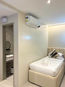 Olives Suites