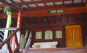 Lakey Peak Haven