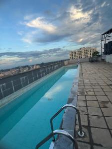 Flat in Nairobi A modern studio