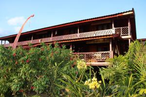 Lakey Peak Haven