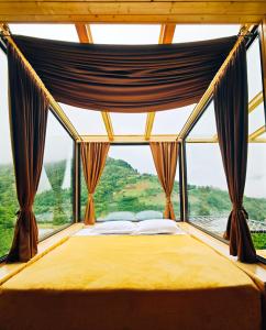 Glass House Merisi 2