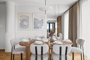 Lake Rental Premium Apartments