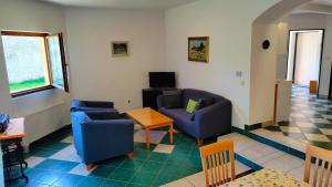 Andels apartments Vila 3