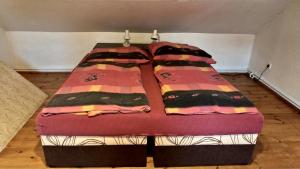 Andels apartments Vila 3