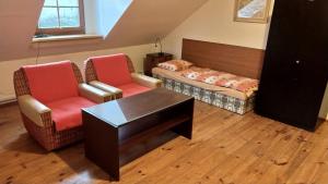 Andels apartments Vila 3