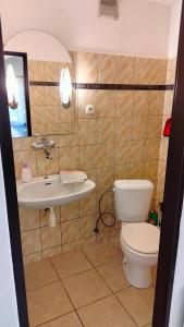 Andels apartments Vila 3