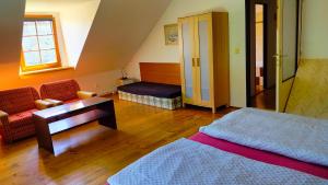 Andels apartments Vila 3