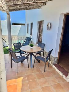 Villa rural Sol