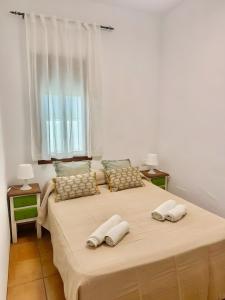 Villa rural Sol