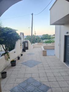 Soula Apartments & Studios