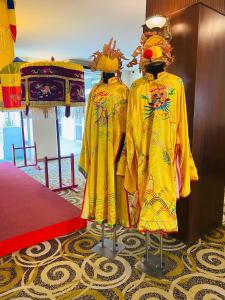 Century Riverside Hotel Hue