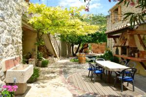 Appartements Holidays in Lagrasse : photos des chambres