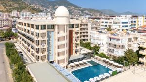 Tolenza Hotels Alanya -Inclusive