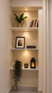 2BHK apartment at Gubrah beach