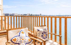 2 Bedroom Awesome Apartment In Torrevieja