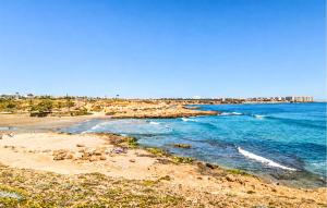 2 Bedroom Awesome Apartment In Torrevieja