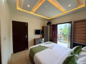 Canaan Homes Wayanad