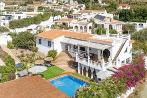 Villa Casa Romero