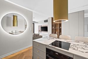 Lake Rental Premium Apartments