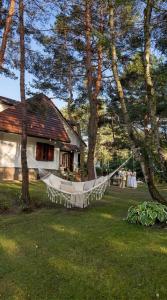 Leśna SPA Willa pod Warszawą Jacuzzi, Sauna, Kominek, Sport & Joga