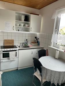 Cozy Apartment in Hirtshals