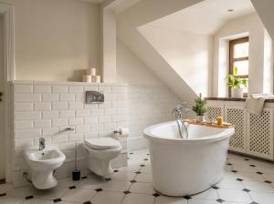 Leśna SPA Willa pod Warszawą Jacuzzi, Sauna, Kominek, Sport & Joga